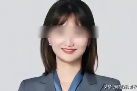 霸私家车位的唐莎莎，被单位开除，网传弟弟女友被吓分手，谁之过图片