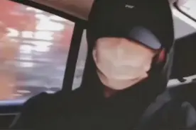 吃瓜！曝某童星被逮踩缝纫机，团队运营账号打掩护，据传是张一山图片