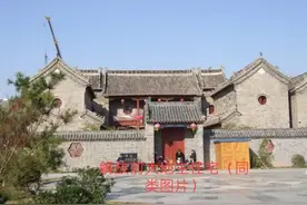 解放前，地主到底怎样待长工图片
