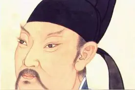 李白：借黄河之水，抒豪情之志图片