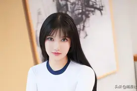 小尤奈转战外网依旧被关注，cos圈内人人喊打，圈外有人想看？图片