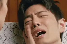 《梦中的那片海》：段磊牺牲，肖春生崩溃，佟晓梅含泪主动求婚图片