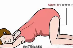 顺产生孩子的体验图片