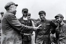 全球四大元帅，麦克阿瑟排第二，中国有一人上榜，且排名出人意料图片
