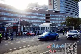 城市不限号道路却更通畅，南昌交警这样做！图片