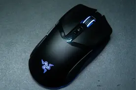 【首发评测】小手用户新选择，RGB拉满的眼镜蛇Pro图片
