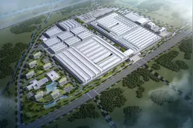 2022年省重点建设项目计划出炉！吴兴12个项目入选图片