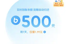 从到账500元至被骗百万元，支付宝备用金究竟是怎样的功能？图片
