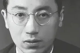 2005年费孝通去世，留下最后遗言：“把我的骨灰分成两份！”图片