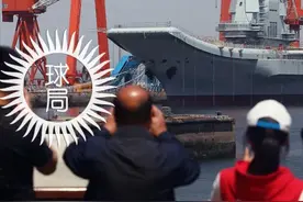 中国忍了这么多年，终于造出来了！| 地球知识局图片