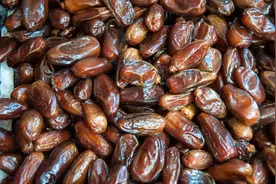 盘点丨世界杯东道主卡塔尔那些独具特色的农产品图片