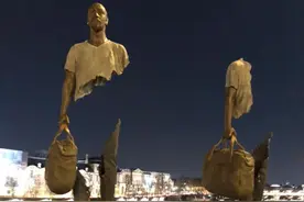 人生地不熟，遭遇奇葩的房东图片