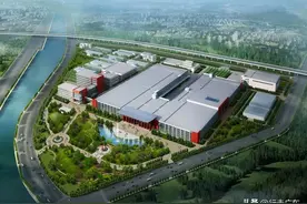 到广州参观一“印钞工厂”，年纳税150亿，员工年薪有多少？图片