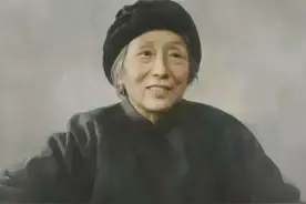 5次怒骂蒋介石，她是民国第一母老虎，却爱了初恋一辈子图片