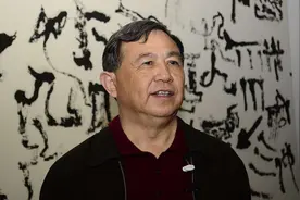真敢说，曾翔批评孙晓云不会用笔，暴露了自己对笔法理解不深图片