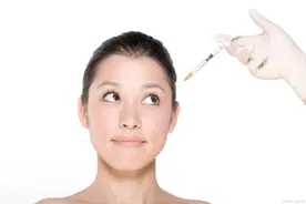 美丽的诱惑——皮肤的医学美容图片