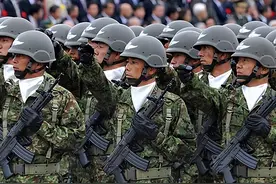 基辛格爆料：如果下次战争爆发，日本会首先进攻这里图片