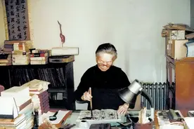 杨绛：见过世面，放下脸面，守住体面图片