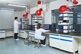 国产抗艾药品免征增值税，艾迪药业等二十余家药企抢占抗艾市场图片