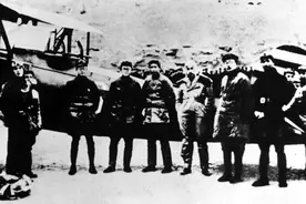 73年宋希濂去韶山，不愿进毛主席旧居，杜聿明：不要忘记陈毅的话图片