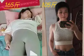 减肥必看的五条建议（经验之谈）图片