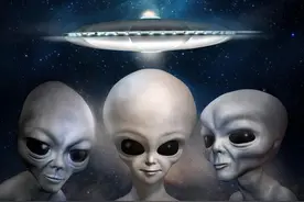 与外星人交火的“道西事件”的幸存者在披露事件后的不久离奇死亡图片