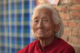为何女人比男人更长寿？图片