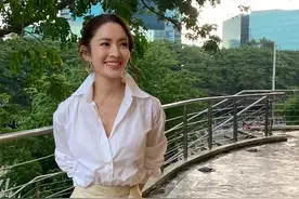 近日泰星ins更新：aff mew baifer vikki 等9.13图片