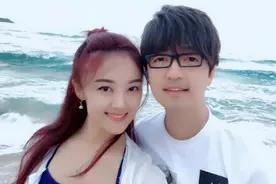 曝玖月奇迹离婚不到两年复婚，组合演出开放，双方当事人未发声图片