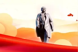向邓小平学习人生格局图片