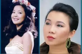 从1960到2000，以客观理性论台湾乐坛女子阵营的影响力排位图片