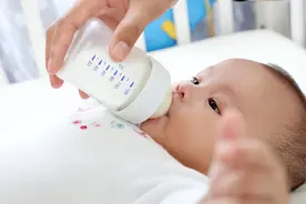 孩子乳糖不耐受怎么办？图片