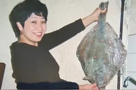 我，31岁离婚，拒绝被包养，去法国打工，靠自己改变全家命运图片