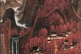 中国拍卖最贵的十幅画排行榜，感受艺术之美！图片