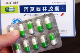 科普 | 阿莫西林克拉维酸钾能治疗幽门螺杆菌感染吗？图片