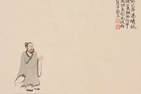 张健壬寅小品：有禅意，有哲理图片