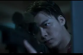首播6集，全网第一，李易峰令观众成功入坑，缉毒剧有天花板了？图片