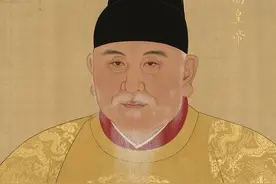 中国古代传世檄文——《朱元璋奉天讨元北伐檄文》图片