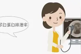 尿白蛋白肌酐比值，了解一下？图片