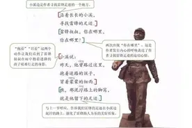 二年级下册语文 第五课《雷锋叔叔，你在哪里》课堂笔记及重点图片