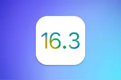 一项新功能两处细节调整，苹果iOS 16.3更新内容汇总图片