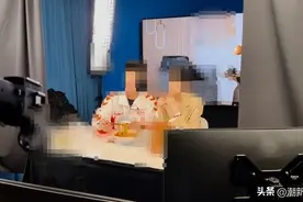 直播间火爆的场观数据都是真的吗？可别被这些假流量忽悠了图片