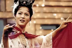 黄梅戏“五朵金花”：4人无儿无女，1人遭诟病图片