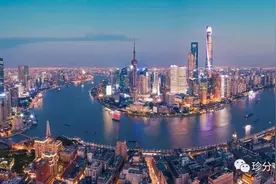 上海——2023上海落户政策来了！看看你最符合哪个！图片