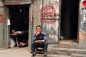 太原钉子户坚守“阵地”胜利，如今却笑不出来，是何原因？图片