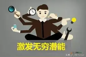 你相信潜能吗？图片