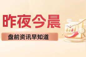 【昨夜今晨】市场巨幅波动，大A能否继续高涨？图片