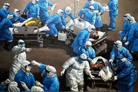 大疫三年，又迎来寒冬，盘点我国历史上的瘟疫，看古人如何抗疫图片