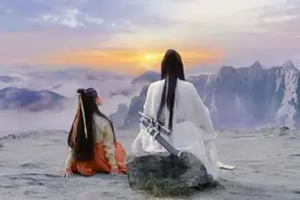 《雪中悍刀行》呵呵姑娘贾家嘉为什么既要保护又要刺杀徐凤年？图片