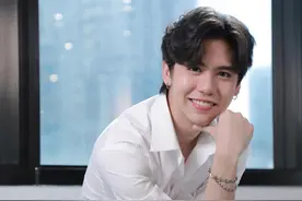 泰国GMMTV又有2名艺人确诊！泰星Sing、Jan感染新冠病毒图片